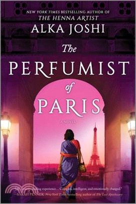 The Perfumist of Paris