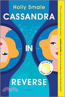 Cassandra in Reverse: A Reese's Book Club Pick