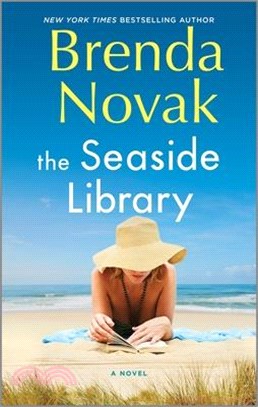 The Seaside Library: A Summer Beach Read