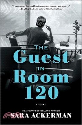 The Guest in Room 120