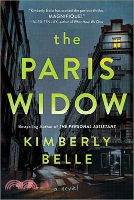 The Paris Widow