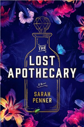 The Lost Apothecary