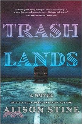 Trashlands