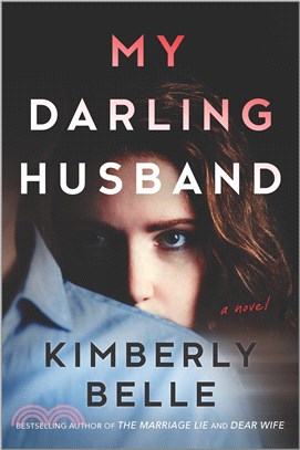My Darling Husband : A Novel