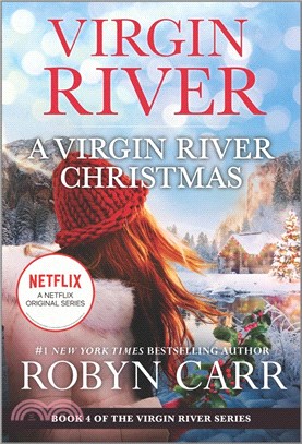 A Virgin River Christmas /