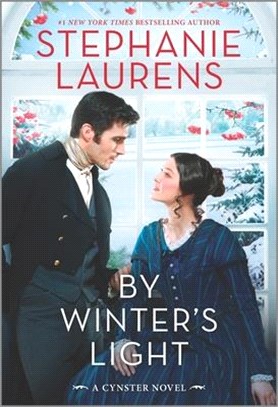 By Winter's Light: A Cynster Novel