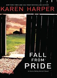 Fall from Pride