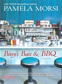 Bitsy's Bait & BBQ