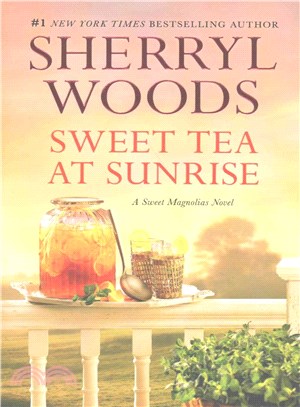 Sweet tea at sunrise /