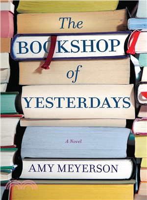 The bookshop of yesterdays :...