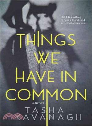 Things we have in common /