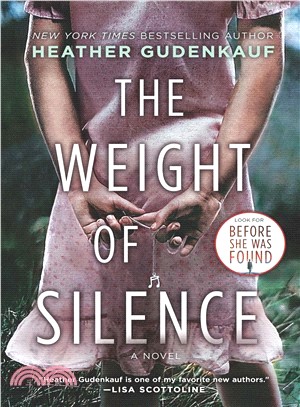 The weight of silence /