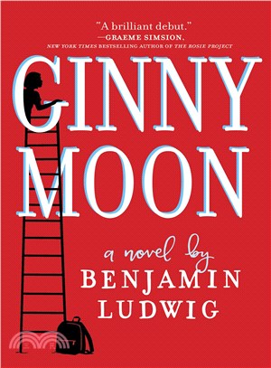 Ginny Moon /