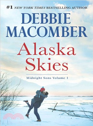 Alaska Skies ─ Brides for Brothers / the Marriage Risk