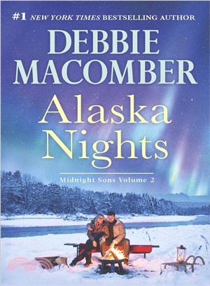 Alaska Nights ─ Daddy's Little Helper / Because of the Baby