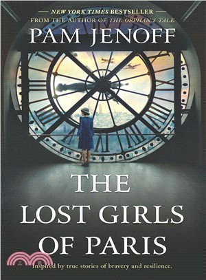The lost girls of Paris /