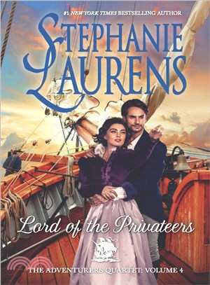 Lord of the Privateers