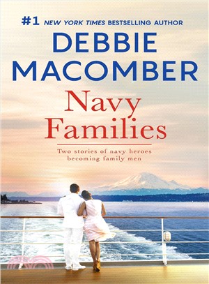 Navy Families ― Navy Baby\navy Husband