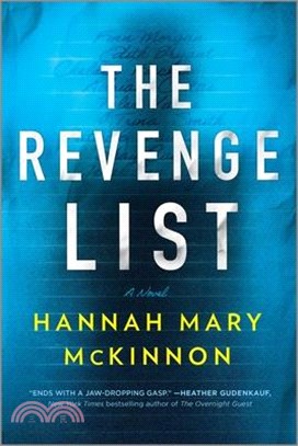 The Revenge List