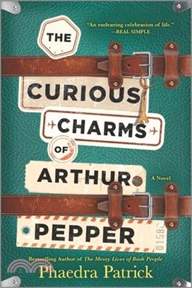 The Curious Charms of Arthur Pepper