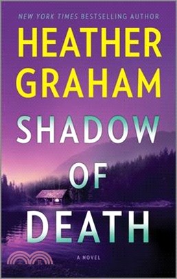 Shadow of Death: An FBI Romantic Suspense