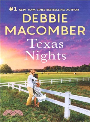 Texas Nights ― Caroline's Child / Dr. Texas