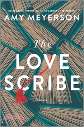 The Love Scribe