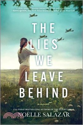 The Lies We Leave Behind