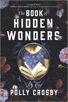 The Book of Hidden Wonders