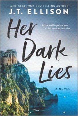 Her Dark Lies