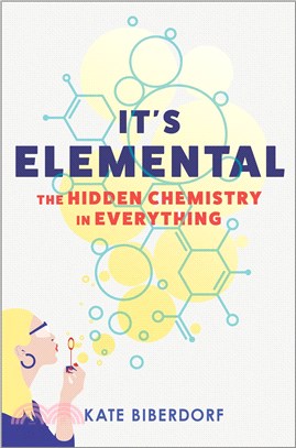 It's elemental :the hidden c...