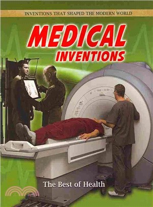 Medical Inventions ─ The Best of Health