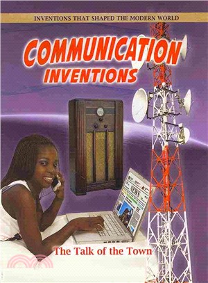 Communication Inventions ― The Talk of the Town