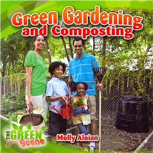 Green Gardening and Composting