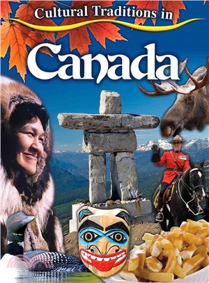 Cultural Traditions in Canada