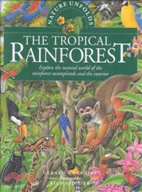 Nature Unfolds the Tropical Rainforest