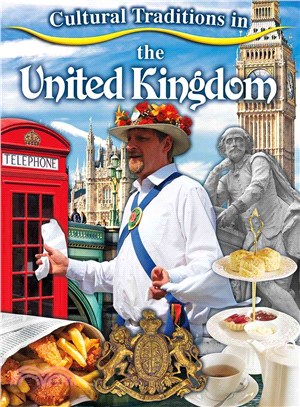 Cultural Traditions in the United Kingdom