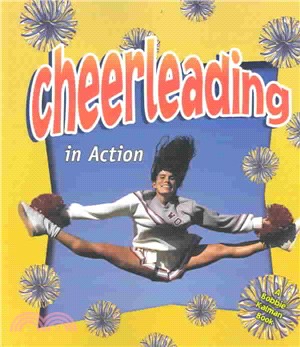 Cheerleading in Action