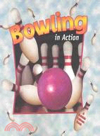 Bowling in Action