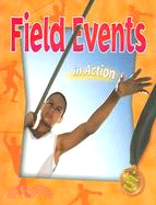 Field Events in Action