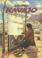 Life of the Navajo