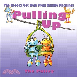 Pulling Up ― The Pulley