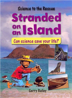 Stranded on an Island ─ Can Science Save Your Life?
