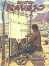 The Life of the Navajo