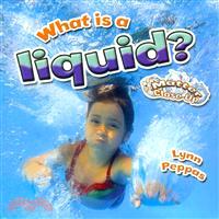 What Is a Liquid?