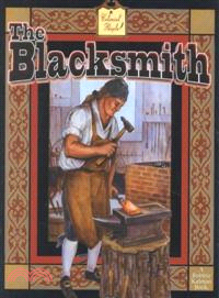 The Blacksmith