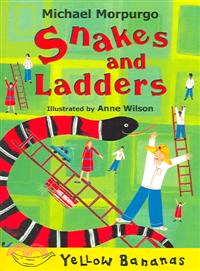 Snakes And Ladders