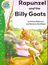 Rapunzel and the Billy Goats