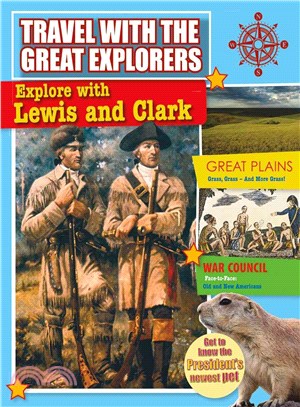 Explore With Lewis and Clark