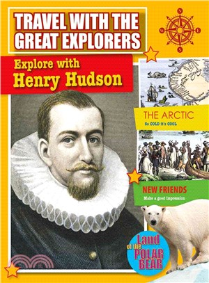 Explore With Henry Hudson